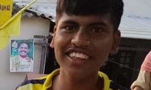 ക്വാറിയിൽ വിദ്യാർത്ഥി മുങ്ങി മരിച്ചു