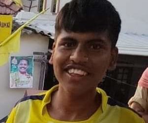 ക്വാറിയിൽ വിദ്യാർത്ഥി മുങ്ങി മരിച്ചു