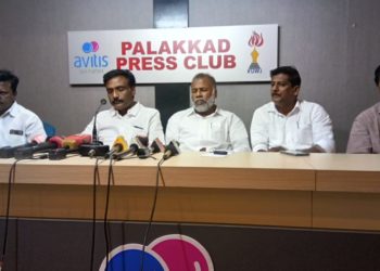 മന്ത്രി എ.കെ.ബാലൻ്റ വോട്ട് കച്ചവട ആരോപണം അടിസ്ഥാന രഹിതം