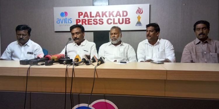 മന്ത്രി എ.കെ.ബാലൻ്റ വോട്ട് കച്ചവട ആരോപണം അടിസ്ഥാന രഹിതം