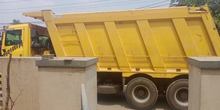 മേലാമുറിയിൽ വാഹനാപകടം ഇരുചക്രവാഹന യാത്രക്കാരൻ മരിച്ചു