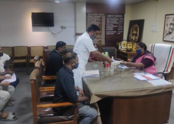 നഗരസഭക്ക് കീഴിലെ അറവുശാല മാലിന്യപ്രശ്നം: നാട്ടുകാർ പ്രക്ഷോഭത്തിലേക്ക്