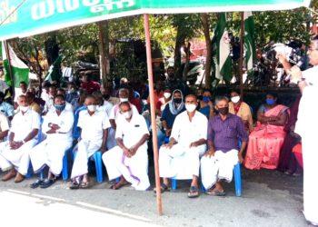 വിമർശനങ്ങളെ ഉൾക്കൊള്ളാൻ കഴിയാത്ത പാർട്ടിയാണ് സി.പി.എം
