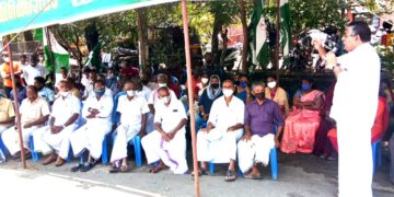വിമർശനങ്ങളെ ഉൾക്കൊള്ളാൻ കഴിയാത്ത പാർട്ടിയാണ് സി.പി.എം