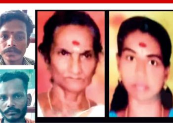 അ​മ്മ​യെ​യും മ​ക​ളെ​യും വെ​ട്ടി​ക്കൊ​ന്ന കേ​സി​ൽ പ്രതികൾക്ക്​ ജീവപര്യന്തം