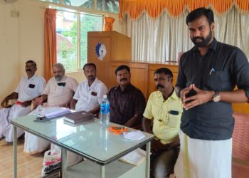 കെ.എസ്.ആർ.ടി.സി.യെ സർക്കാർ ഡിപ്പാർട്ട്മെൻറാക്കി സംരക്ഷിക്കണം :