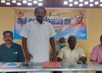 ബസവ ജയന്തി വീടുകളിൽ ആഘോഷിക്കും’