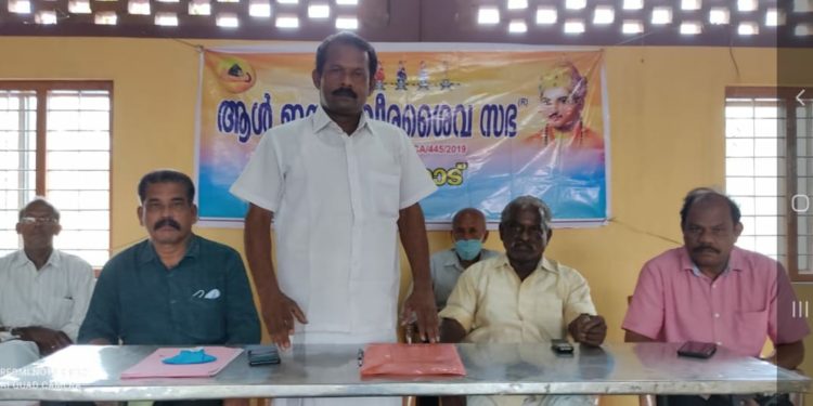 ബസവ ജയന്തി വീടുകളിൽ ആഘോഷിക്കും’