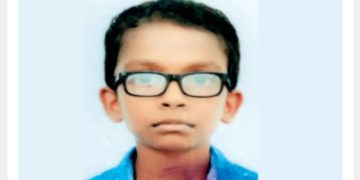 മ​ജ്ജ മാ​റ്റി​വെ​ക്കാ​ൻ 15കാ​ര​ൻ സ​ഹാ​യം തേ​ടു​ന്നു