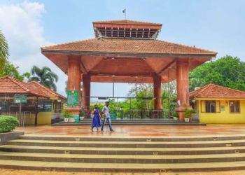 തിരക്കൊഴിഞ്ഞ് മലമ്പുഴ കച്ചവടക്കാരും സന്ദർശകരും വലയുന്നു