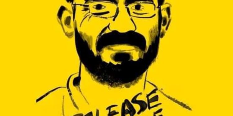 സിദ്ദീഖ് കാപ്പൻ : NCHRO  മുഖ്യമന്ത്രിക്ക് നിവേദനം നൽകി