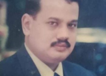 നിര്യാതനായി