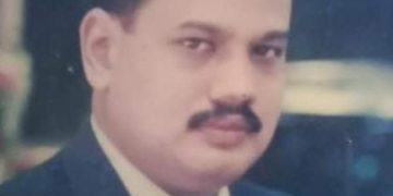 നിര്യാതനായി