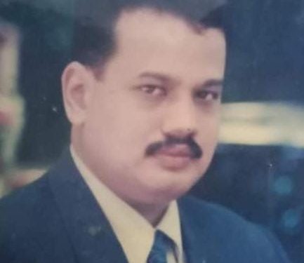 നിര്യാതനായി