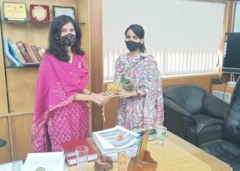 അസിസ്റ്റന്റ് കലക്ടറായി ഡോ. അശ്വതി ഐ.എ.എസ് ചുമതലയേറ്റു