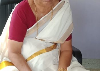 നിര്യതയായി