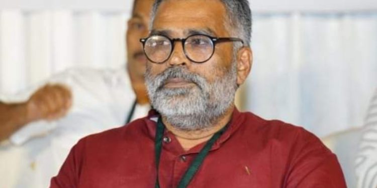 പ്രൊഫ. കുസുമം ജോസഫിനെതിരെയുള്ള നിയമ നടപടികൾ പിൻവലിക്കുക : എൻ സി എച് ആർ ഒ