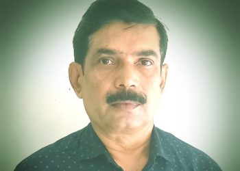 ഗുരുശ്രേഷ്ഠ൯ ബഷീർ മാഷ് വിരമിച്ചു.