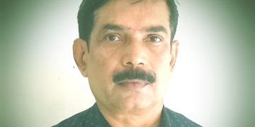 ഗുരുശ്രേഷ്ഠ൯ ബഷീർ മാഷ് വിരമിച്ചു.