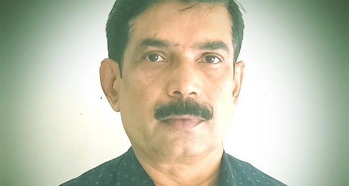 ഗുരുശ്രേഷ്ഠ൯ ബഷീർ മാഷ് വിരമിച്ചു.