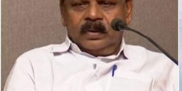 എ രാമസ്വാമി പാർട്ടി വിട്ടു. നീതി ഉറപ്പാക്കാന്‍ എല്‍ഡിഎഫിനേ കഴിയു.