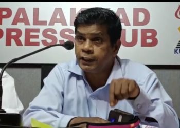 വിത്തു കുത്തിതിന്നുന്നതിന് തുല്യം: പി.കെ.വേണു