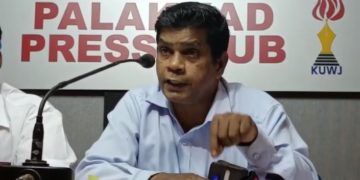വിത്തു കുത്തിതിന്നുന്നതിന് തുല്യം: പി.കെ.വേണു