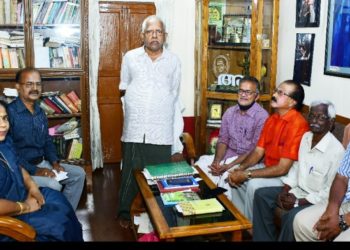 പ്രേം നസീറിന്റെ ജന്മദിനം ആഘോഷിച്ചു