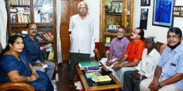 പ്രേം നസീറിന്റെ ജന്മദിനം ആഘോഷിച്ചു