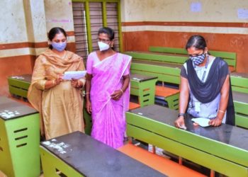 എസ്.എസ്.എല്‍.സി പരീക്ഷ നാളെ തുടക്കം ഒരുക്കങ്ങൾ പൂർത്തിയായി