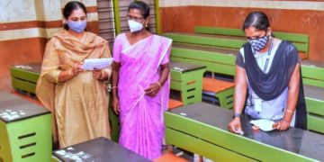 എസ്.എസ്.എല്‍.സി പരീക്ഷ നാളെ തുടക്കം ഒരുക്കങ്ങൾ പൂർത്തിയായി