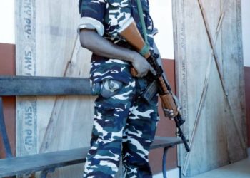 ഭദ്രം – സൂരക്ഷിതം: ബാലറ്റ് പെട്ടികൾ