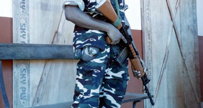 ഭദ്രം – സൂരക്ഷിതം: ബാലറ്റ് പെട്ടികൾ