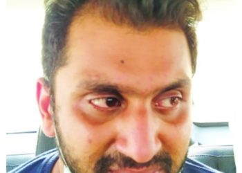 വാളയാറിൽ ഒന്നരക്കോടിയുടെ മയക്കുമരുന്ന് പിടികൂടി