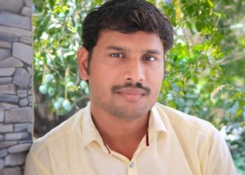 ഏപ്രിൽ 14 അംബേദ്‌കർ ഓർമ ദിനം   ഡോ:ബി.ആർ.അംബേദ്‌കർ. മത സഹിഷ്ണുതയുടെ പ്രതീകം  -സമദ് കല്ലടിക്കോട്