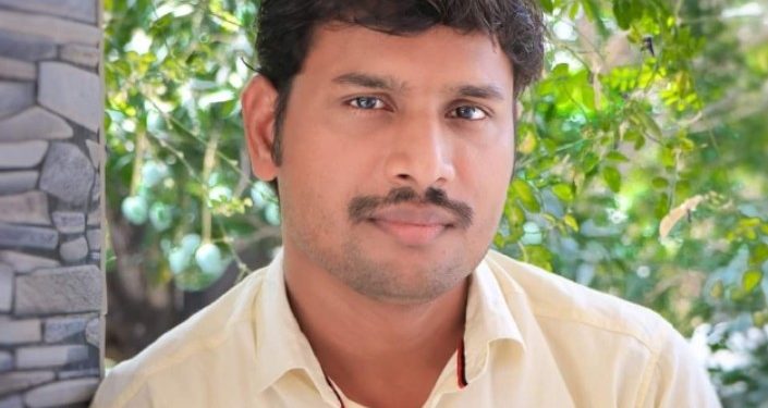 ഏപ്രിൽ 14 അംബേദ്‌കർ ഓർമ ദിനം   ഡോ:ബി.ആർ.അംബേദ്‌കർ. മത സഹിഷ്ണുതയുടെ പ്രതീകം  -സമദ് കല്ലടിക്കോട്