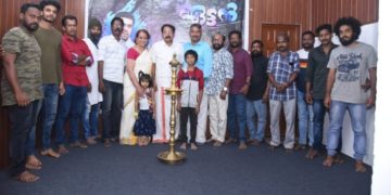 ട്രയൂണ്‍ പ്രൊഡക്ഷന്‍സിന്‍റെ ബാനറില്‍ ജെറ്റ് മീഡിയ ഒരുക്കുന്ന പുതിയ ചിത്രം ‘ഏട്ടന്‍’