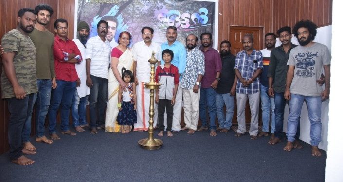 ട്രയൂണ്‍ പ്രൊഡക്ഷന്‍സിന്‍റെ ബാനറില്‍ ജെറ്റ് മീഡിയ ഒരുക്കുന്ന പുതിയ ചിത്രം ‘ഏട്ടന്‍’