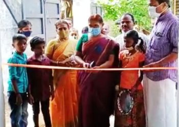 ഹൃദ്യ മെഡിക്കൽ എൻജിനിയറിംഗ് സെൻ്റർ ഉദ്ഘാടനം ചെയ്തു.