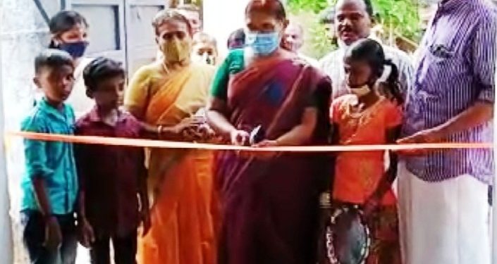 ഹൃദ്യ മെഡിക്കൽ എൻജിനിയറിംഗ് സെൻ്റർ ഉദ്ഘാടനം ചെയ്തു.