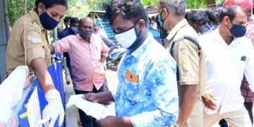 കോവിഡ് ജാഗ്രതാ പോര്‍ട്ടലില്‍ രജിസ്‌ട്രേഷന്‍ എങ്ങനെ?
