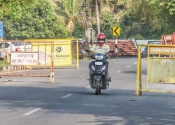 അതിർത്തികൾ അയഞ്ഞുതന്നെ