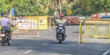 അതിർത്തികൾ അയഞ്ഞുതന്നെ