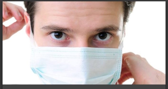 മാസ്‌ക് ധരിക്കാത്ത 1356 പേര്‍ക്കെതിരെ കേസ്