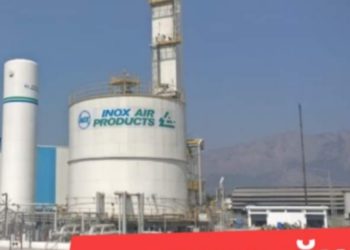 കേരളത്തിന് വേണ്ട മുഴുവൻ ഓക്സിജനും നിർമ്മിക്കുന്നത്.   കഞ്ചിക്കോട്ടെ പ്ലാന്റിൽ.