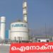 കേരളത്തിന് വേണ്ട മുഴുവൻ ഓക്സിജനും നിർമ്മിക്കുന്നത്.   കഞ്ചിക്കോട്ടെ പ്ലാന്റിൽ.