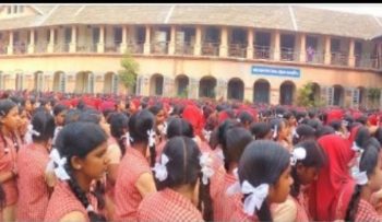 എസ്എസ്എൽസി പരീക്ഷ ഇന്ന് അവസാനിക്കും.