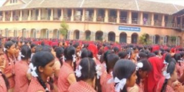 എസ്എസ്എൽസി പരീക്ഷ ഇന്ന് അവസാനിക്കും.