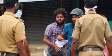 ഹോ​ട്ട​ലു​ക​ളി​ലും റ​സ്റ്റോ​റ​ന്‍റു​ക​ളി​ലും കർശ്ശന നി​യ​ന്ത്ര​ണം