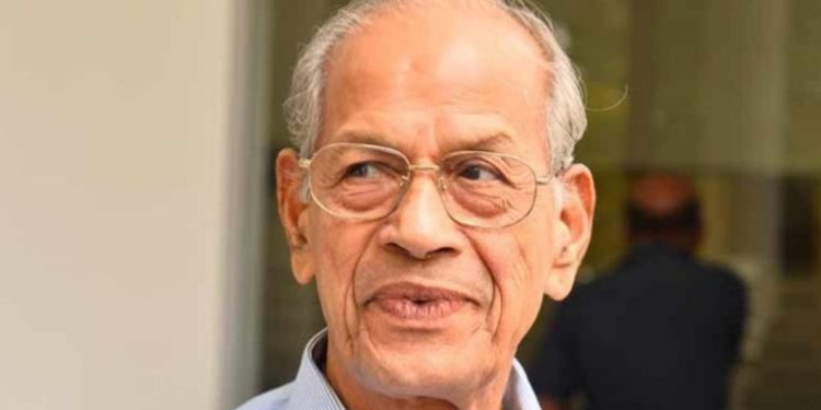 മുഖ്യമന്ത്രിയാകാന്‍ പറഞ്ഞാല്‍ നോ പറയില്ല,